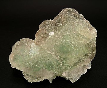 Fluorite.