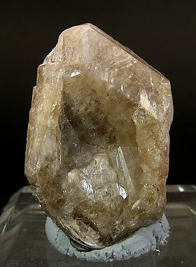 Herderite. 