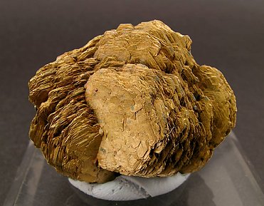 Pyrrhotite.