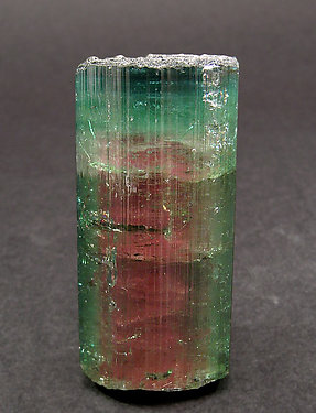 Elbaite "Watermelon".