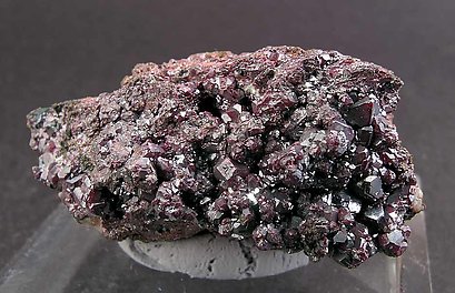 Cuprite.