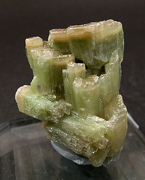 Pyromorphite.