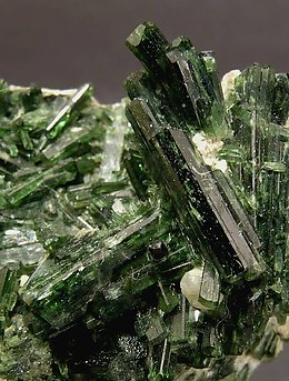 Diopside. 