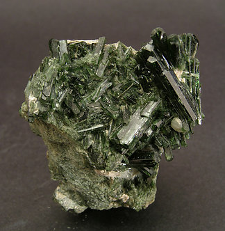 Diopside. 