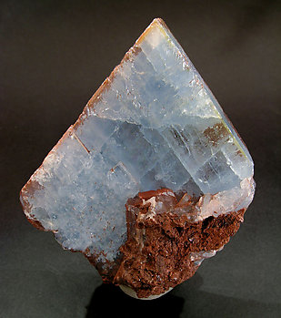 Baryte. 