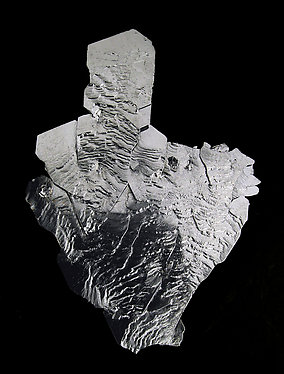 Hematites. Vista posterior