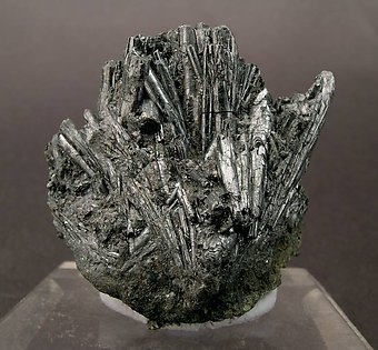 Cylindrite.