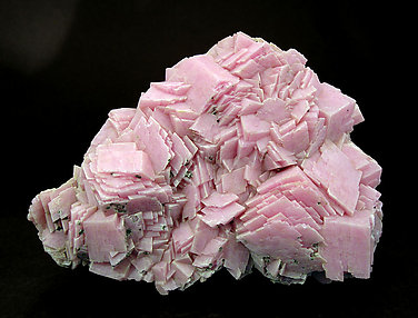 Rhodochrosite. 