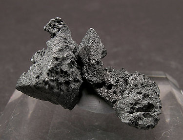 Acanthite.