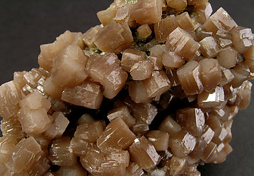 Pyromorphite. 