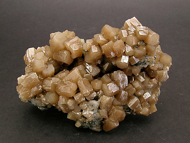 Pyromorphite. 