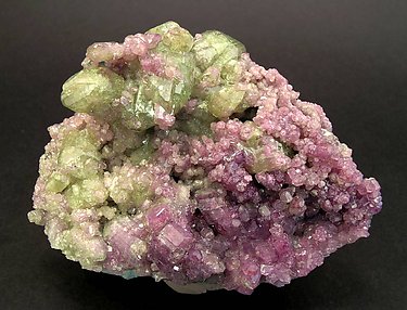 Vesuvianite.