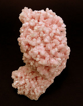 Rhodochrosite. 