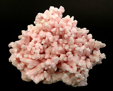 Rhodochrosite. 