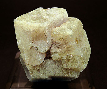 Grossular. 