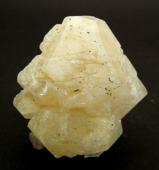 Cerussite. 