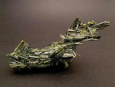 Epidote. 