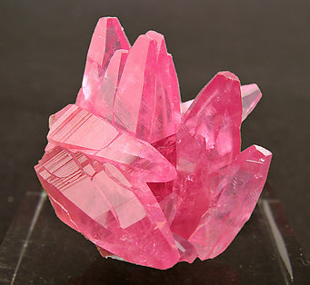 Rhodochrosite.