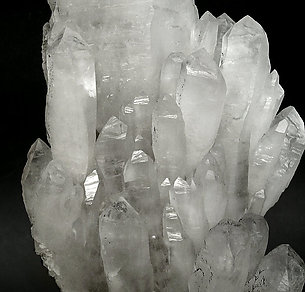 Quartz. 