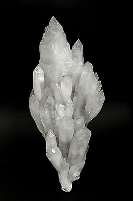 Quartz. 