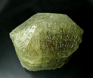 Fluorapatite. Top