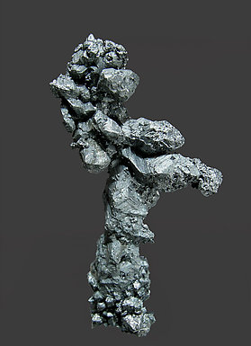 Acanthite. 