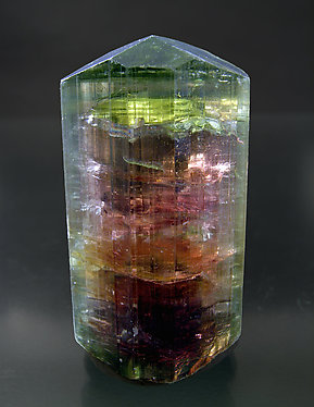 Tourmaline (Group).