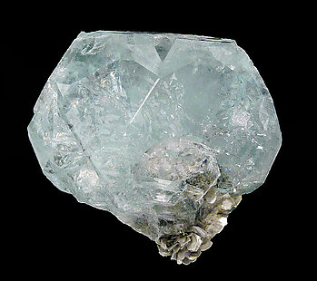 Berilo con Mica.
