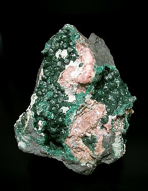 Malachite. 