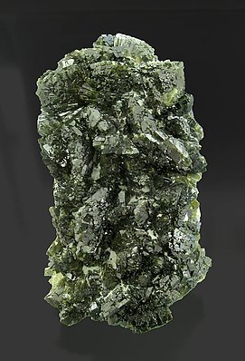 Epidote. 