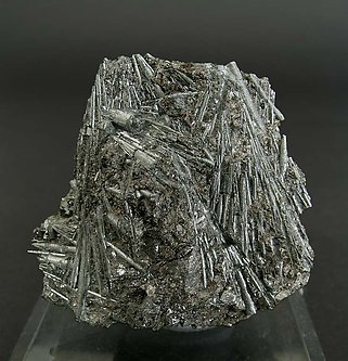 Cylindrite.