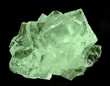 Fluorite.