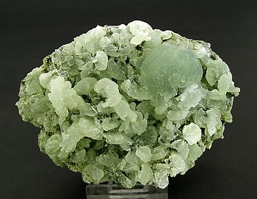 Prehnite with Augite. 