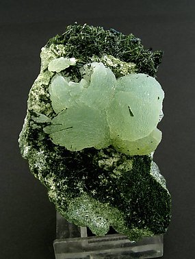 Prehnite with Augite. 