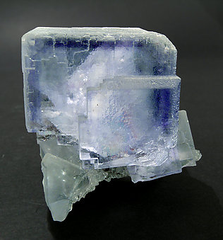 Fluorite. 