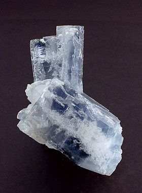 Baryte.