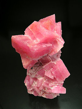 Rhodochrosite.