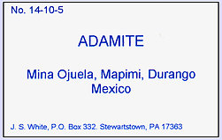 Adamite