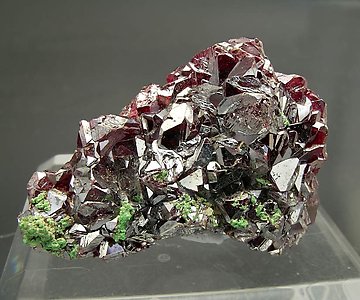 Cuprite.