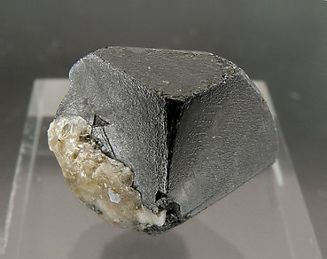 Cassiterite. 