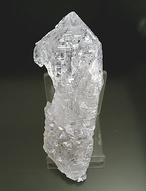 Quartz. Front