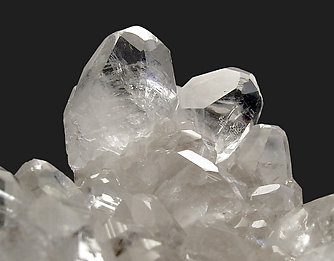 Calcite. 