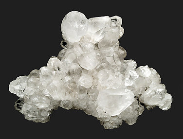 Calcite. 