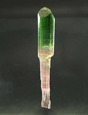 Elbaite. 