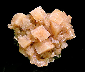 Chabazite-Ca. 