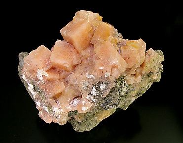 Chabazite-Ca. 