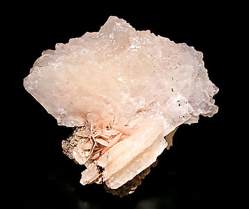 Baryte. 