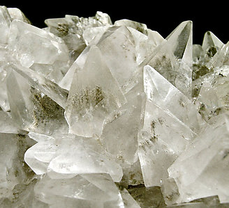 Calcite. 