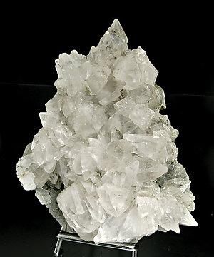 Calcite.