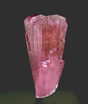 Tourmaline (Group).